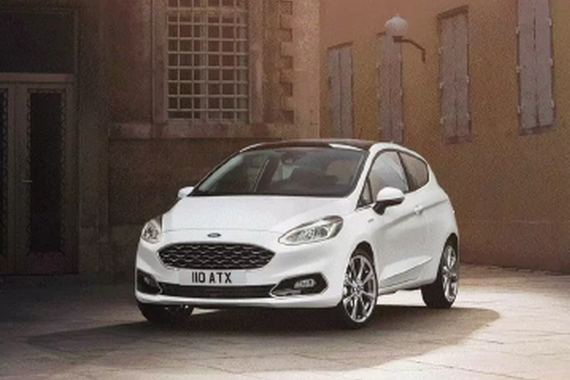 月薪4000买精品合资车有望了！