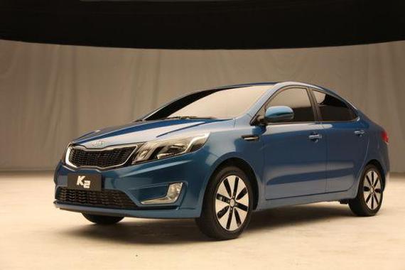 小心犯了狂躁症 几款最烂隔音轿车盘点