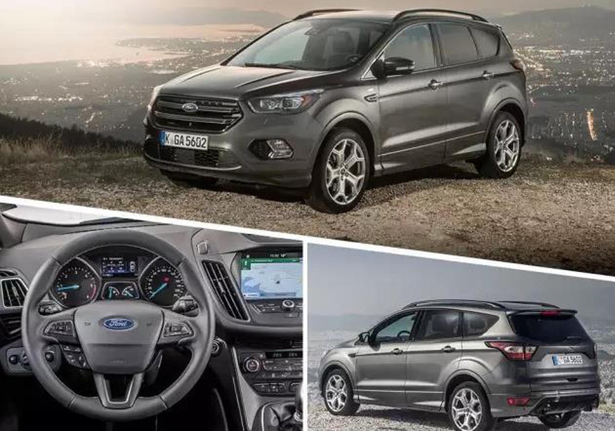 今年年底优惠最大的几款合资SUV