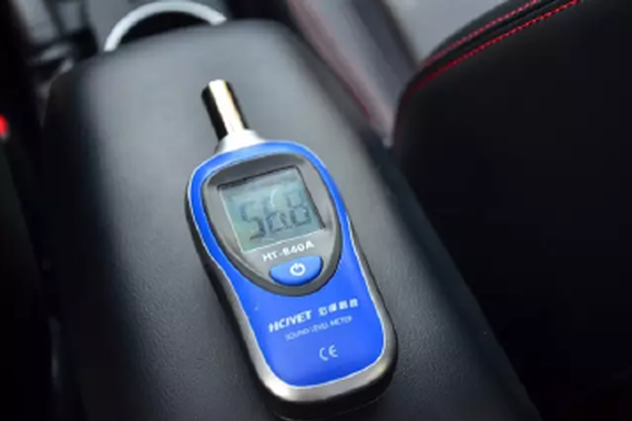 去4S店试车不留意这几点，试了也白试！