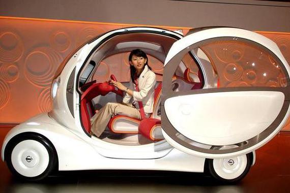 新能源汽车的爆发期来了？2017年补贴政策终于发布了