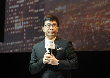 乐视汽车联合创始人丁磊被疑离职