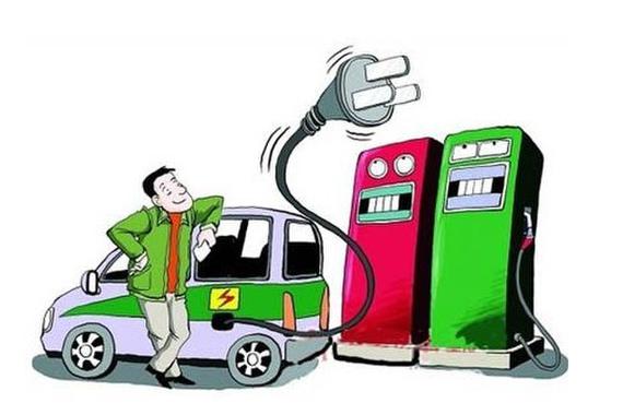 四部委调整新能源车补贴政策 退坡幅度20%