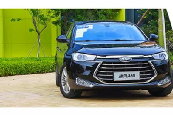 13万买一台接近40万豪车质感的车