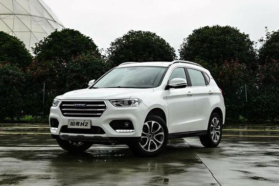 非涡轮发动机不买？10万预算可考虑这四款国产车！