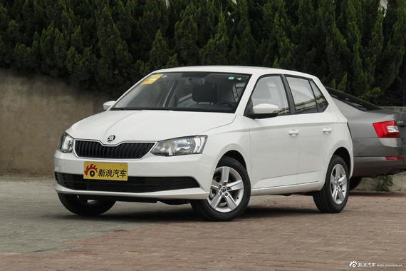 10万的优质小型车，除了飞度这两款也值得考虑