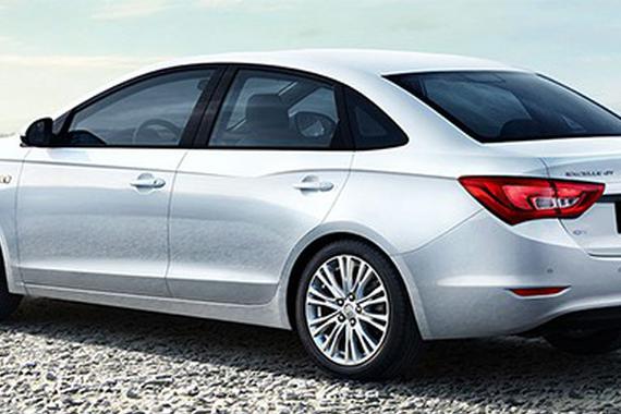 年关将至，看看哪些车企可以跻身2016百万俱乐部