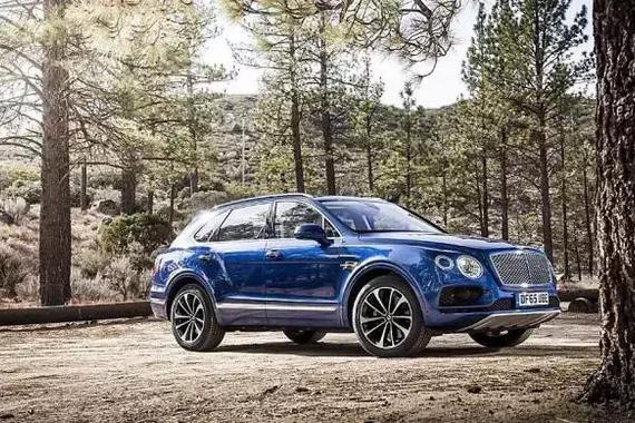 12月召回盘点，玛莎拉蒂成2016年最后一“召”