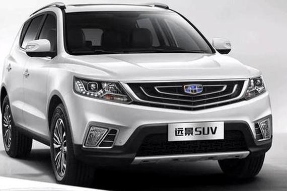 这几款带“T”大空间SUV才8万多，还配ESP