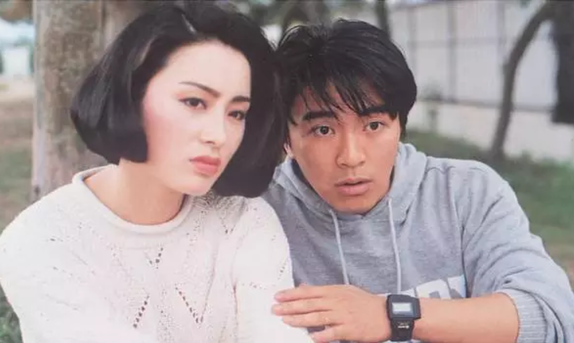 被周星驰“宠幸”过的女人，都开什么车？