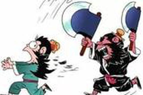 比模仿更可怕，是这些老而不死“茅坑车”