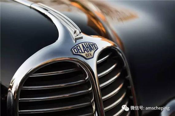 吴波专栏 | 法国竟有会造豪车的市长