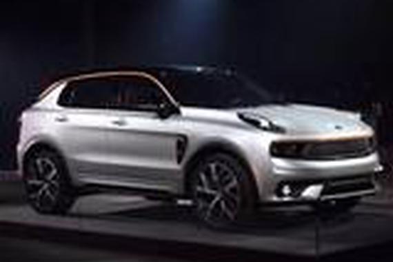 2017年新车前瞻，看起来都像黑马