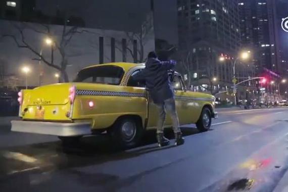 视频：原来影视剧里的镜头是这么拍的