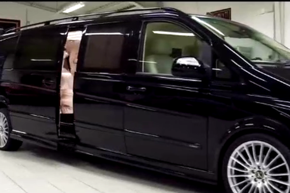 视频：外观普通，内饰顿时秒杀了一切