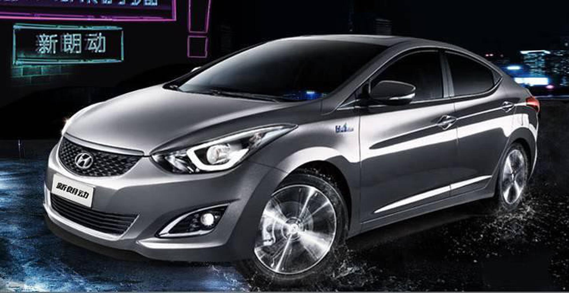 4款在售的经典流氓车型，忽悠了多少人？