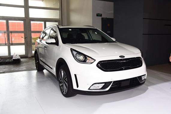 搭载混动系统 起亚极睿将于1月12日上市