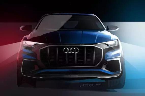 BBA下一代车型大比拼 胜出的是谁？