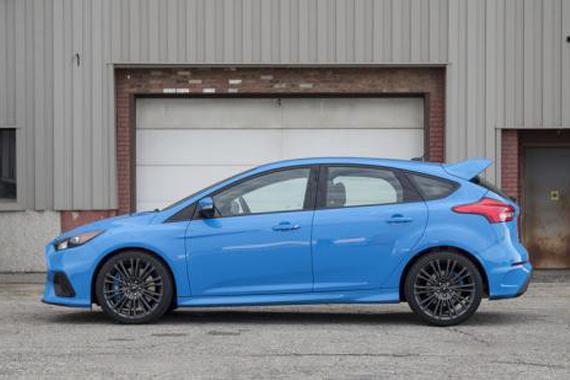 美国媒体发布2016年最好开的6款车