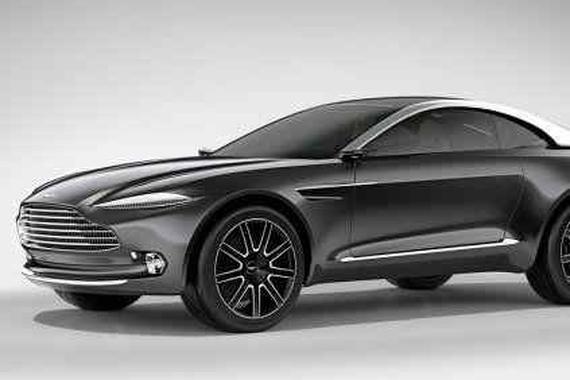 跨界风格横扫汽车市场的今日, 还有谁走着自己的路?