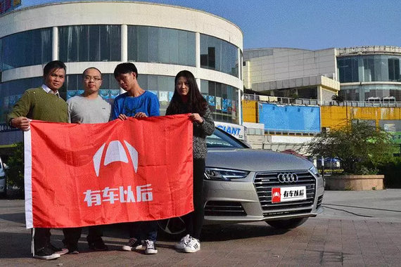 豪华B级车新标杆，真的有这么好？