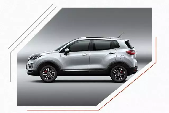 7万元国产SUV，挑选哪款能比肩12万合资车