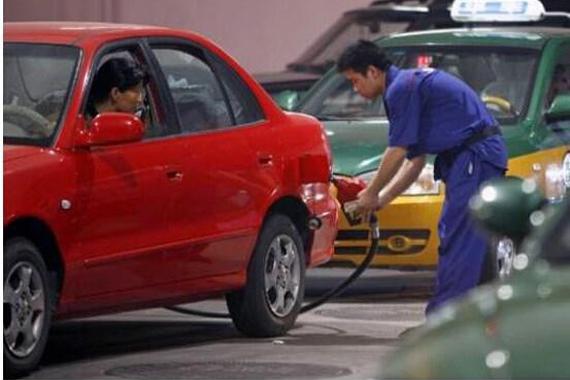 车上这些零件最耗油 及时发现能省近千元