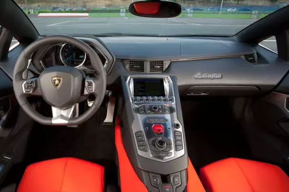 车上这些隐藏“配置”原来能救命！