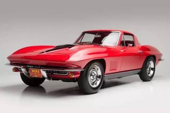 史上最珍贵的十大美国车