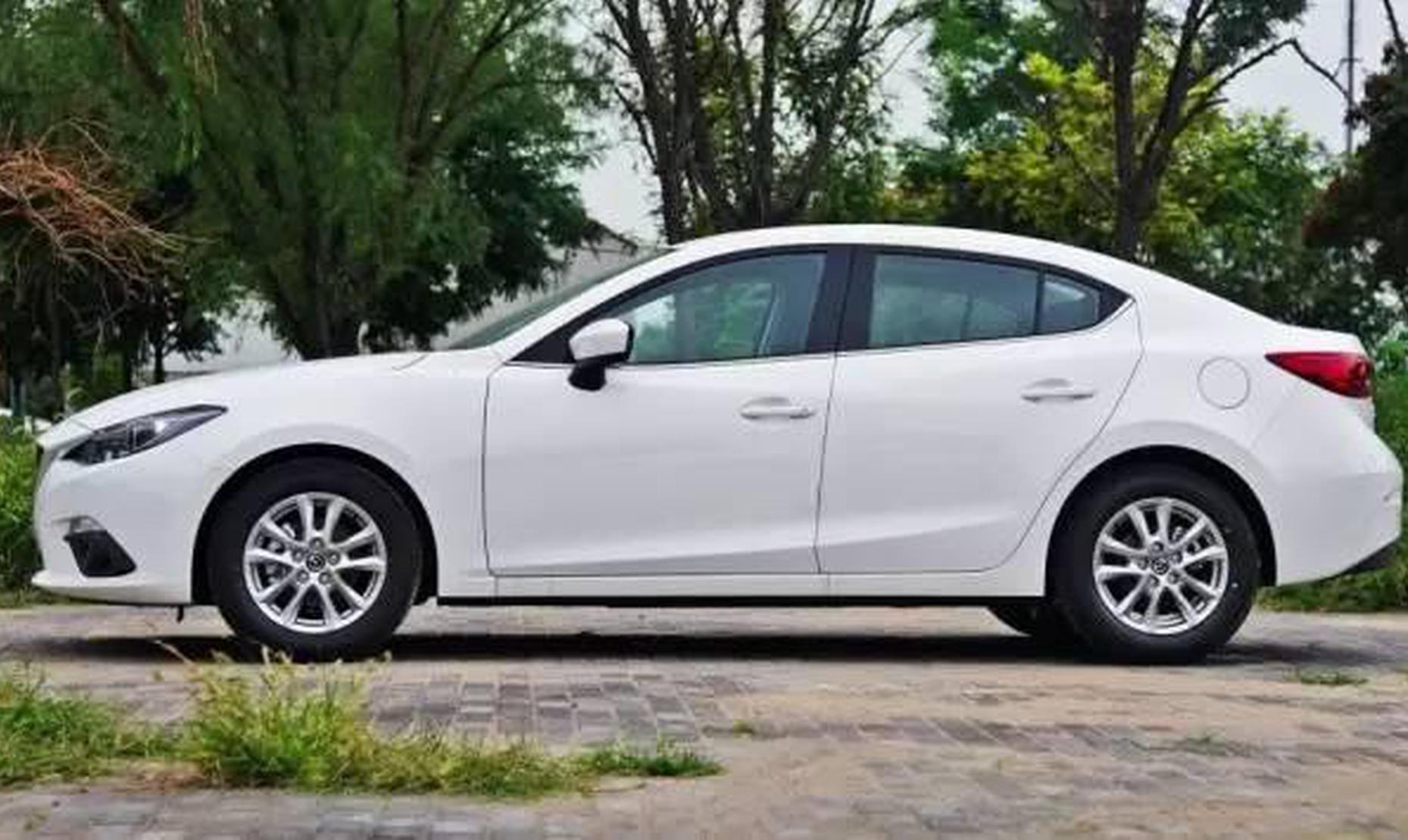 三大件都拼凑的车，能买吗？