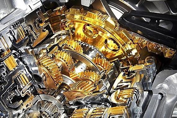 为什么好多发动机都是1.5升排量？