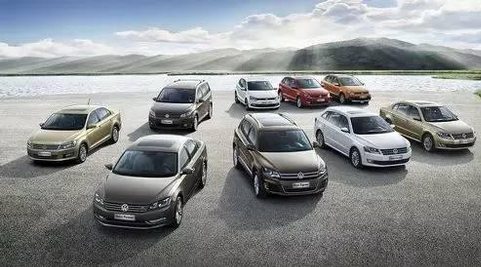 爆炸级新闻！明年买大众依然购置税减半？