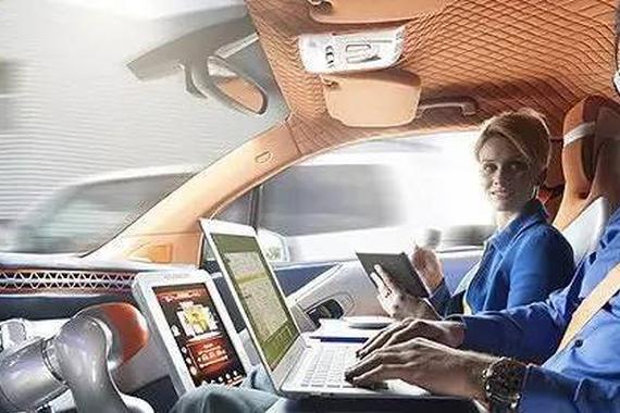 阻碍自动驾驶发展的不只是技术，还有交通Bug！