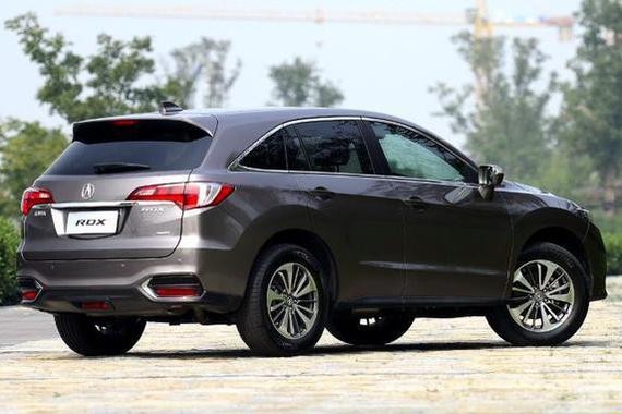 论口碑奔驰GLC不如它，进口V6才37万