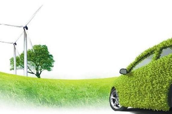 中国调整完善新能源汽车补贴政策