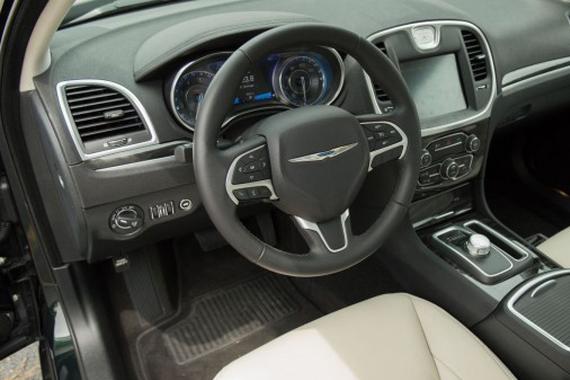 谷歌和菲亚特克莱斯勒合作研发Android汽车技术