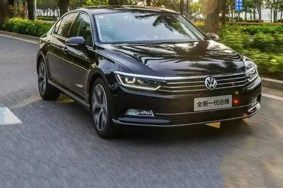 没有SUV还能卖130万！除一汽-大众还有谁？