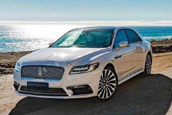 比E级大比5系便宜，纯进口40万还嫌贵？