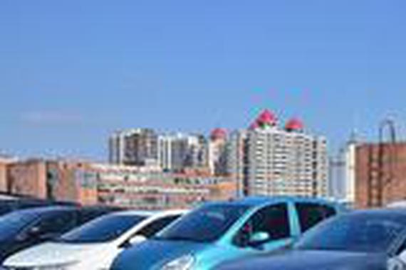 SUV的视野比轿车好？实测结果出乎意料！