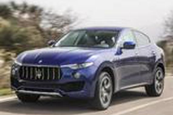 传FCA出售玛莎拉蒂 中国成最大赢家