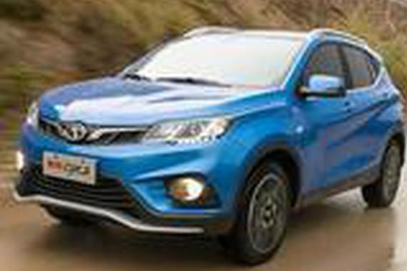 8万元看超值SUV？这3款低配叫人心动！