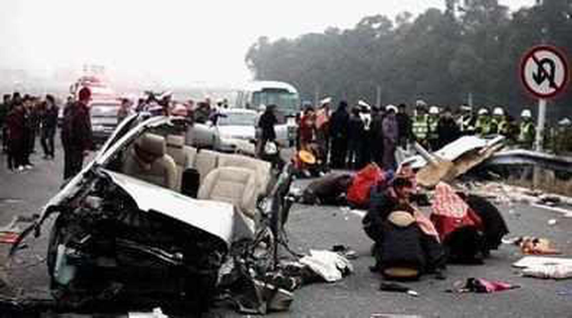 开车时若听到这2种声音, 必须停车检查