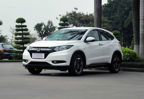 售12.88-18.98万元 2017款缤智正式上市-新浪汽车