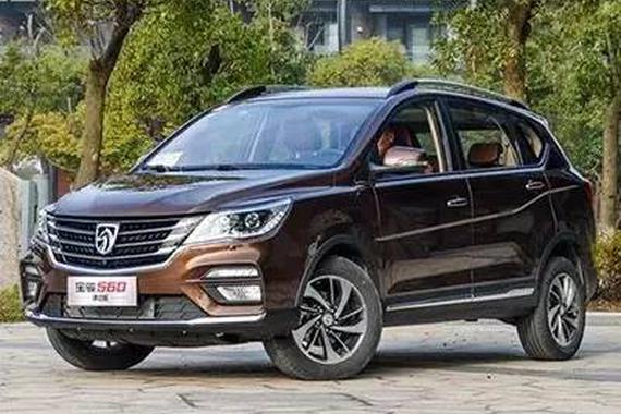 五菱神车地位不倒，全年销量213万