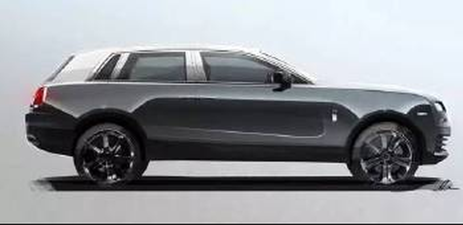 都喜欢大块头SUV，但这些缺点老要命了！