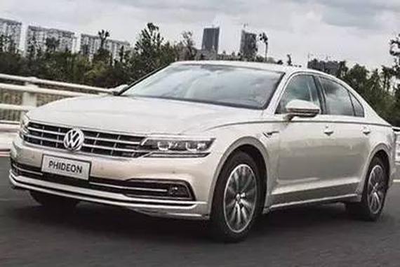 唯一突破200万！上汽大众蝉联销量冠军