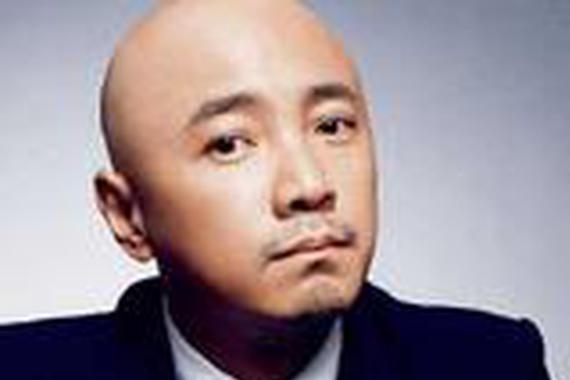 一部戏16亿的他，座驾却是这车