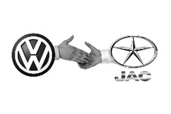 江淮牵手大众，这是自主品牌的出路还是末路狂欢？