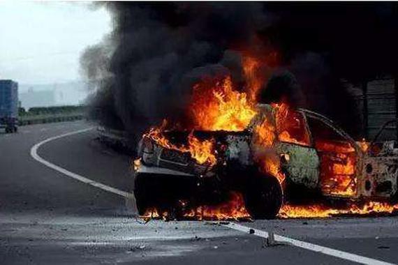 这五种车品, 随时威胁你的生命! 赶快丢掉