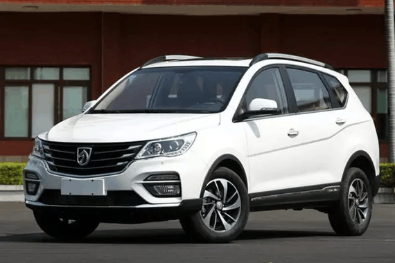 这些国产车的配置真走心！合资都看傻眼了